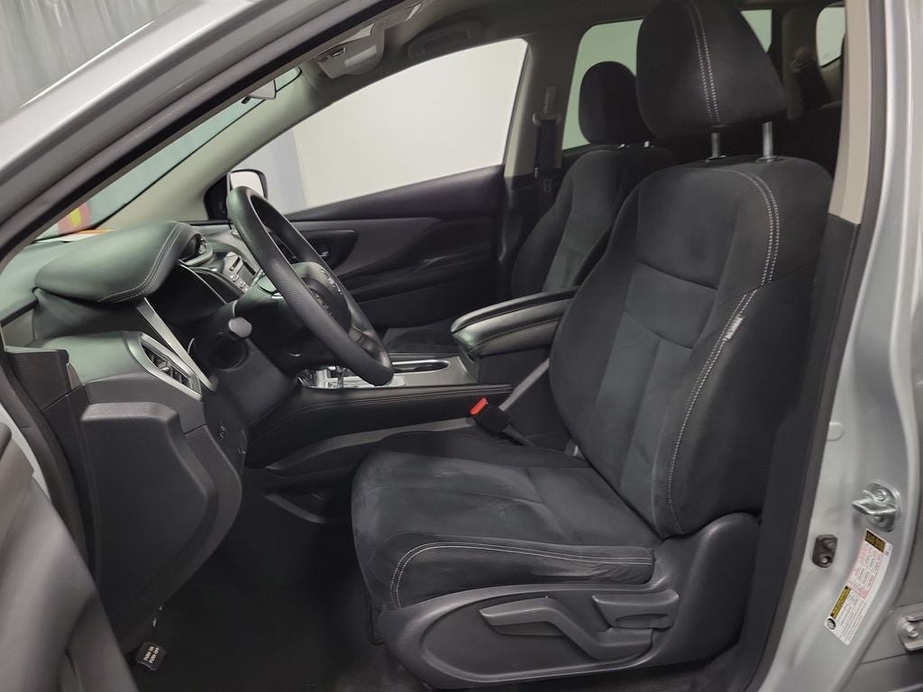 2023 Nissan Murano S