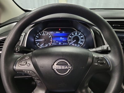 2023 Nissan Murano S