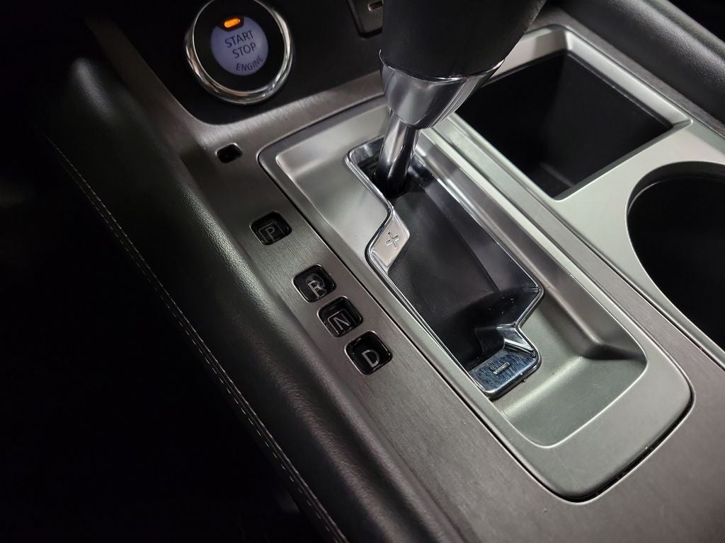 2023 Nissan Murano S