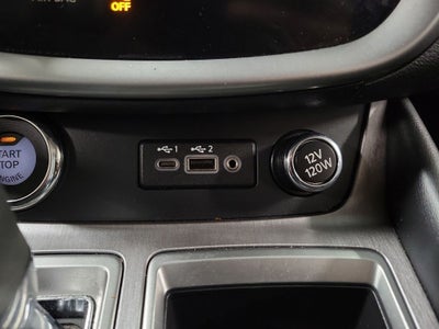 2023 Nissan Murano S