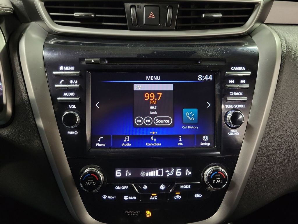 2023 Nissan Murano S