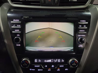 2023 Nissan Murano S
