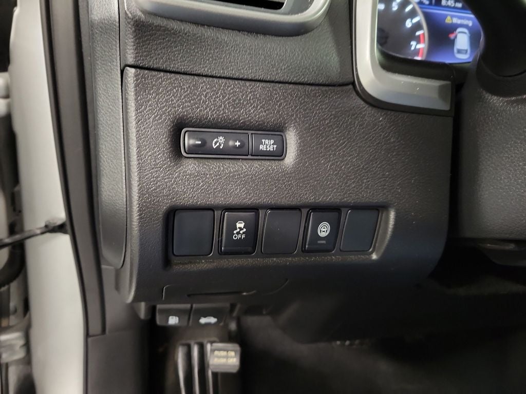 2023 Nissan Murano S