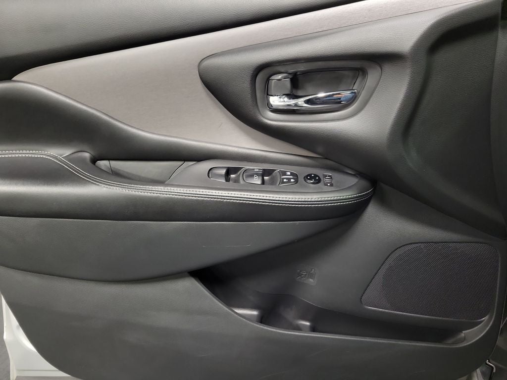 2023 Nissan Murano S
