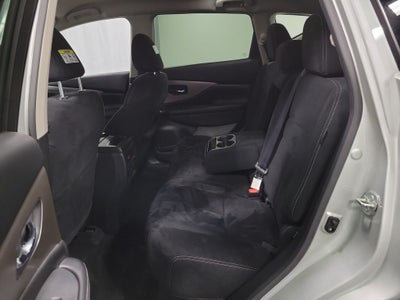 2023 Nissan Murano S