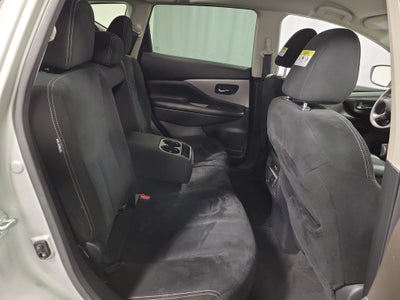 2023 Nissan Murano S