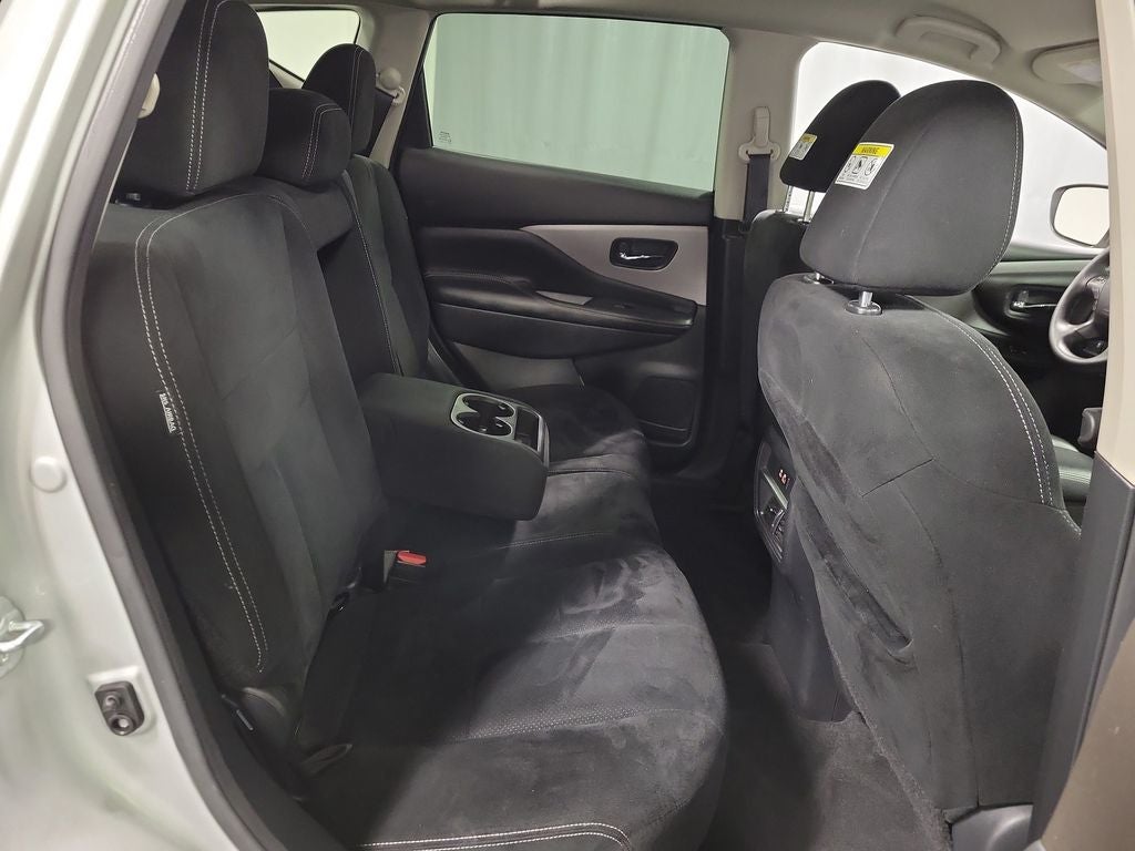 2023 Nissan Murano S