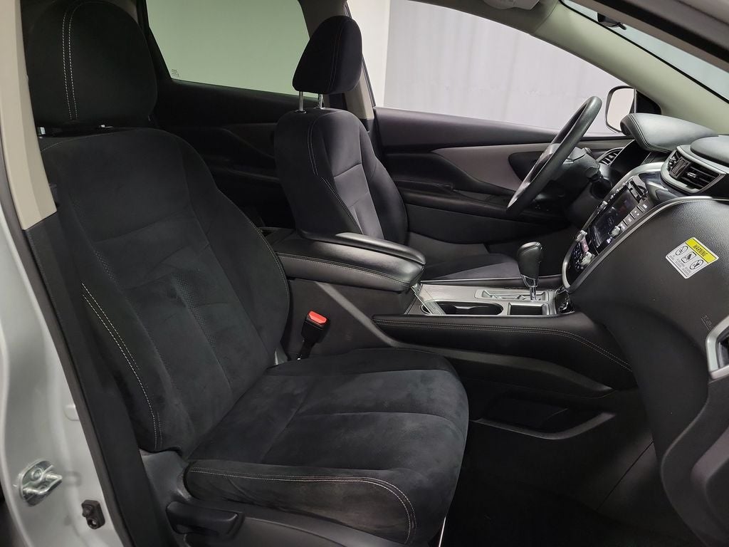 2023 Nissan Murano S