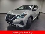 2023 Nissan Murano S