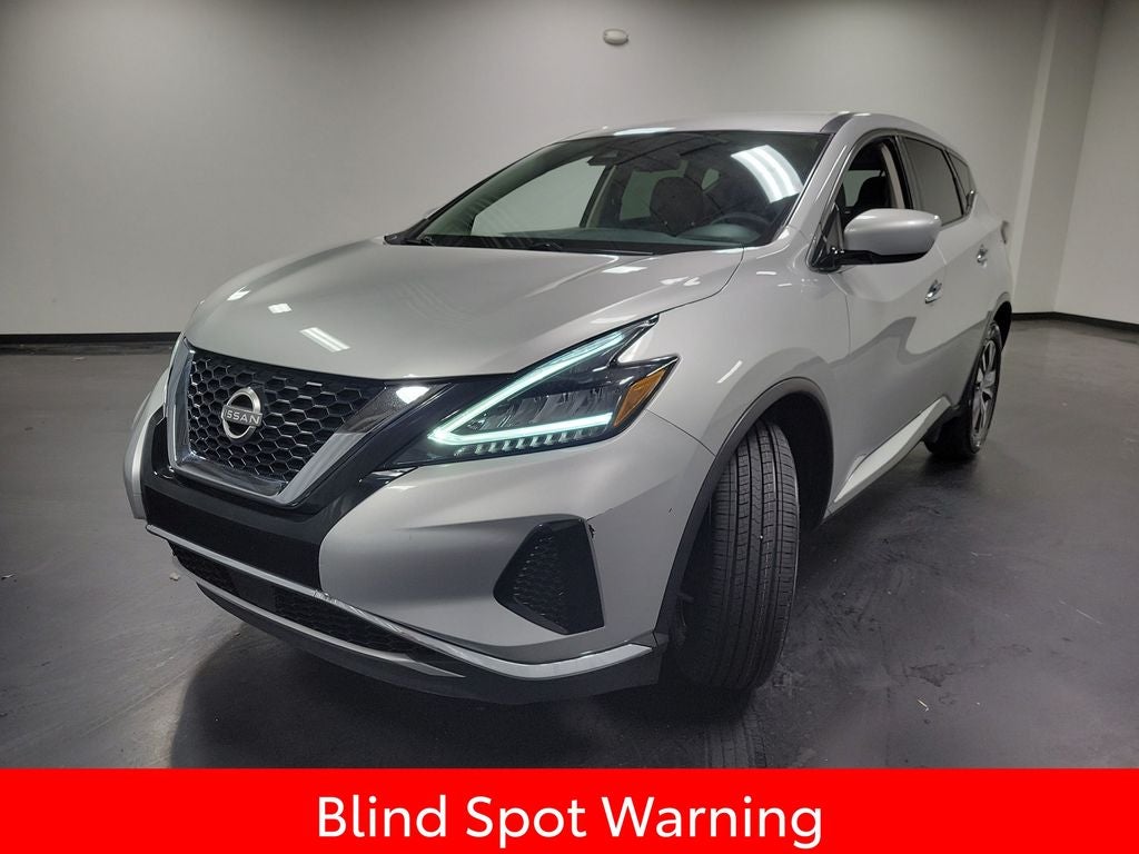 2023 Nissan Murano S