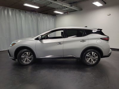 2023 Nissan Murano S
