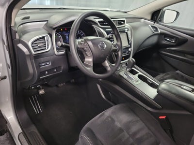 2020 Nissan Murano S