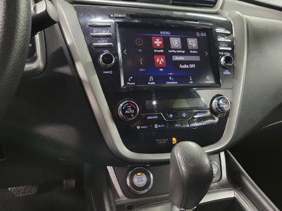 2020 Nissan Murano S