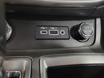 2020 Nissan Murano S