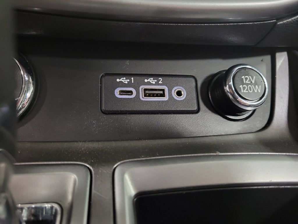 2020 Nissan Murano S