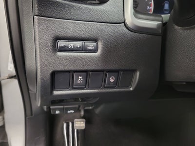 2020 Nissan Murano S