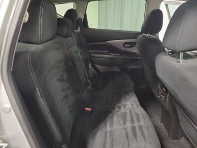 2020 Nissan Murano S