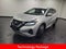 2020 Nissan Murano S