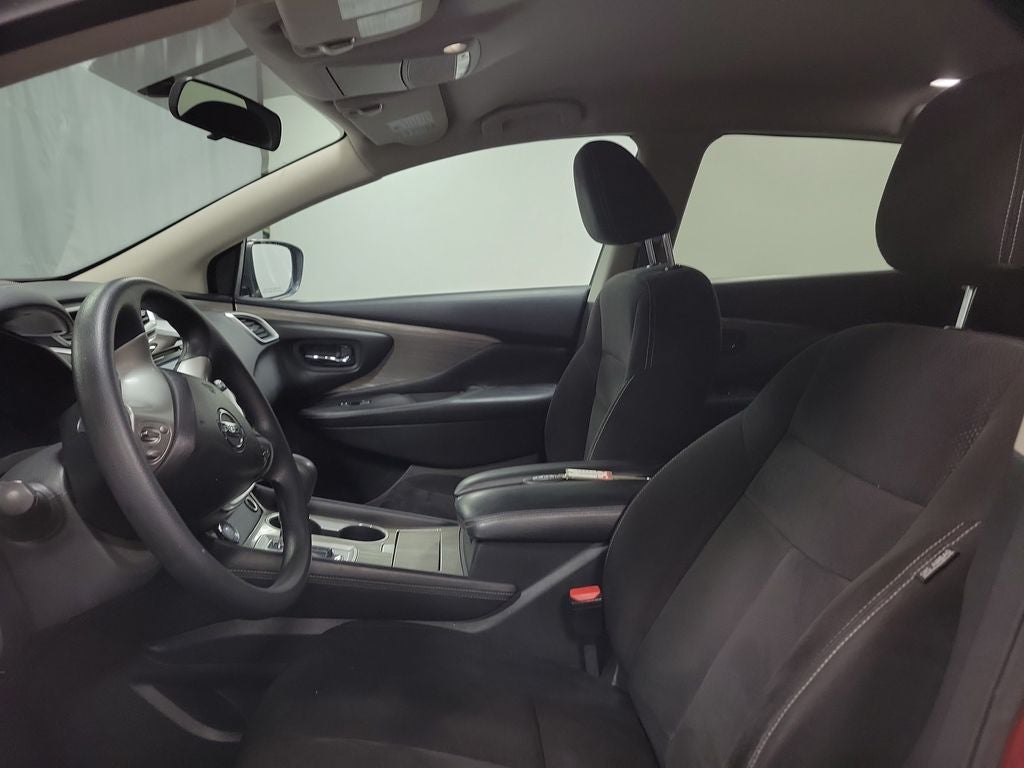 2016 Nissan Murano S