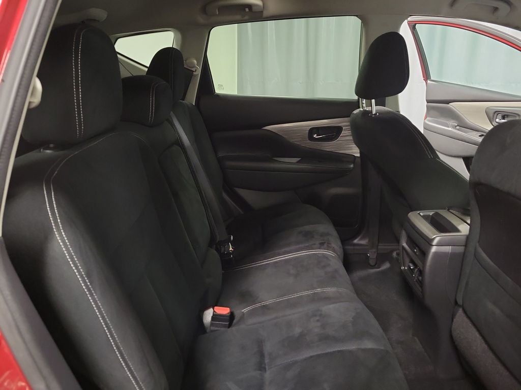 2016 Nissan Murano S