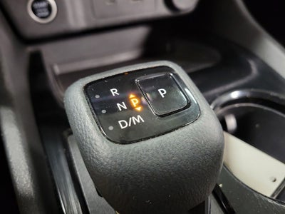 2022 Nissan Rogue S