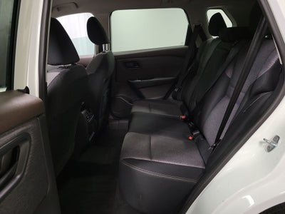 2022 Nissan Rogue S