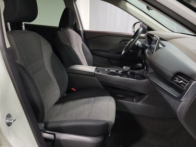2022 Nissan Rogue S