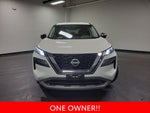 2022 Nissan Rogue S