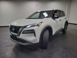 2022 Nissan Rogue S