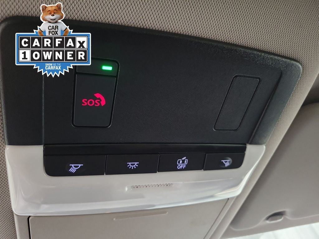 2026 Nissan Rogue SL