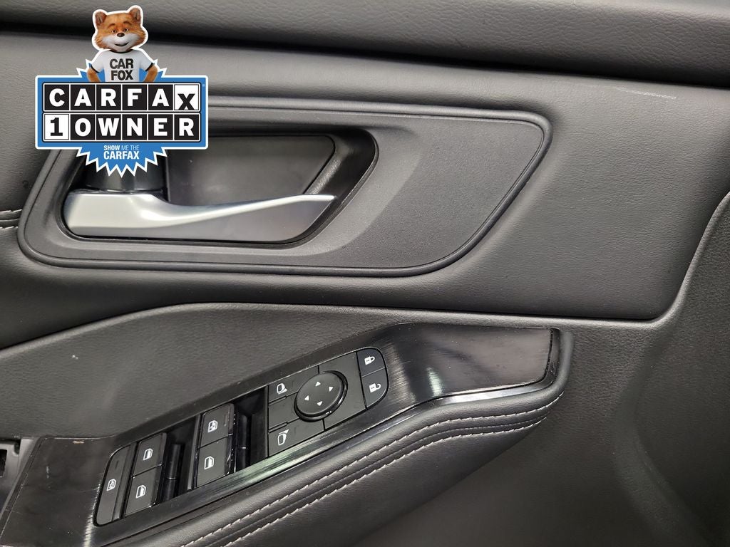 2026 Nissan Rogue SL