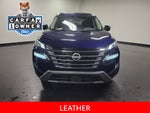 2026 Nissan Rogue SL