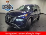 2026 Nissan Rogue SL