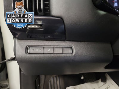 2023 Nissan Pathfinder SV