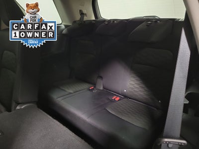 2023 Nissan Pathfinder SV