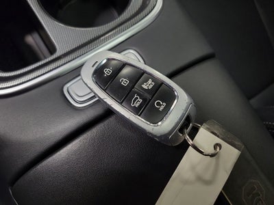 2023 Hyundai Santa Fe Hybrid SEL Premium