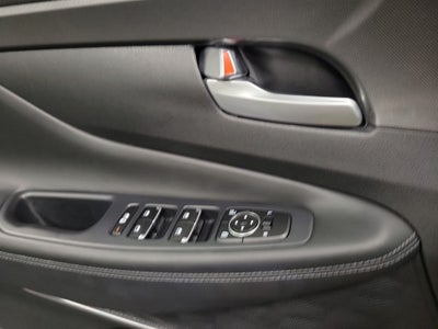 2023 Hyundai Santa Fe Hybrid SEL Premium