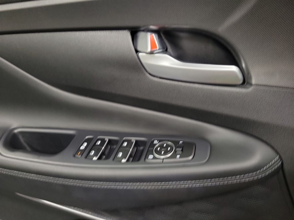 2023 Hyundai Santa Fe Hybrid SEL Premium