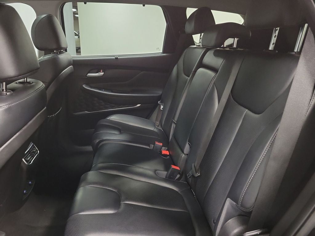 2023 Hyundai Santa Fe Hybrid SEL Premium