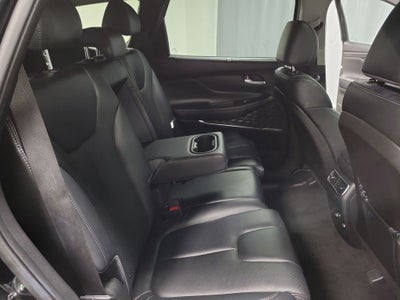 2023 Hyundai Santa Fe Hybrid SEL Premium