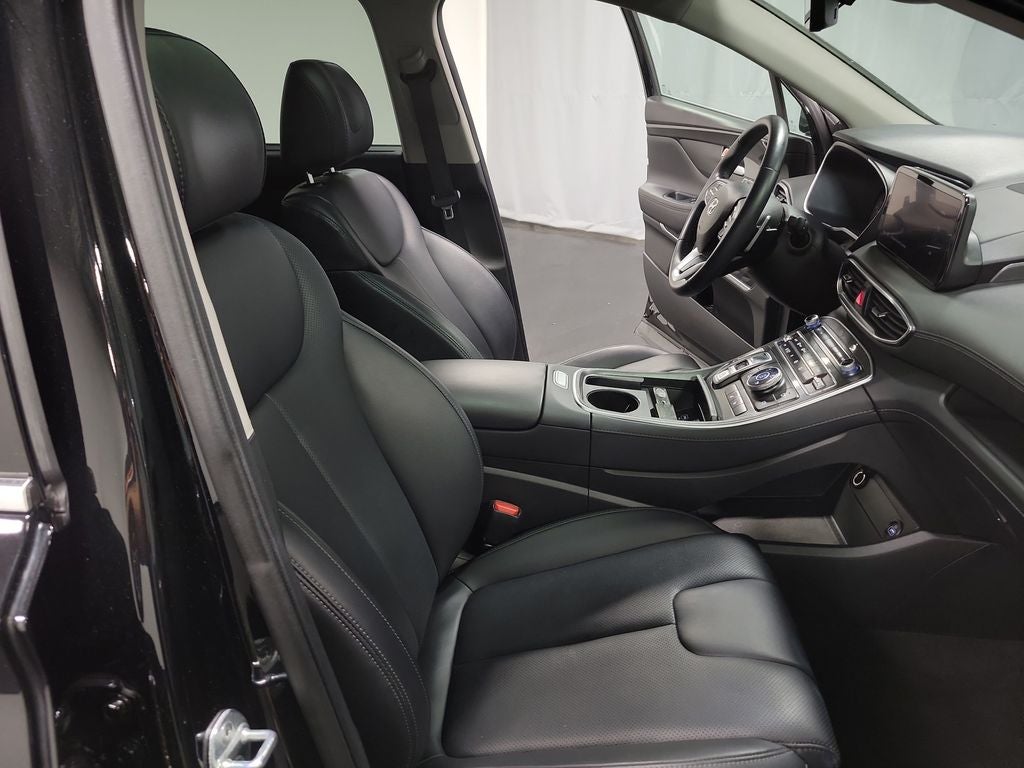 2023 Hyundai Santa Fe Hybrid SEL Premium