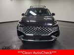 2023 Hyundai Santa Fe Hybrid SEL Premium