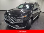 2023 Hyundai Santa Fe Hybrid SEL Premium