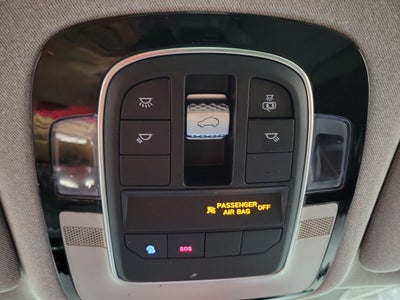 2021 Hyundai Santa Fe Limited