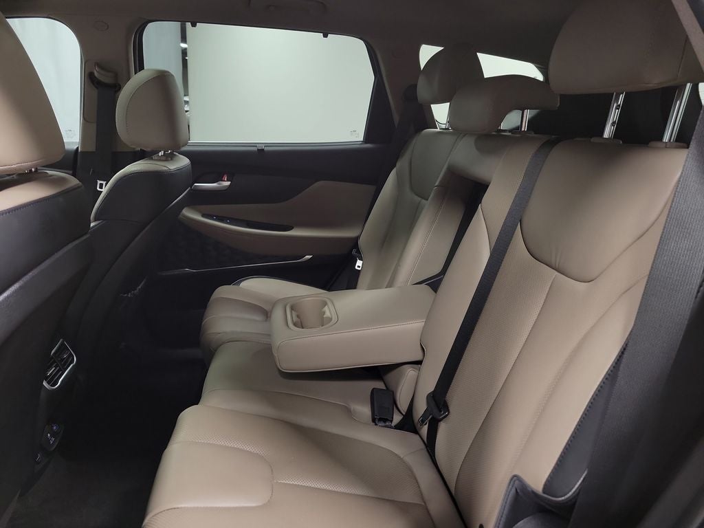 2023 Hyundai Santa Fe Hybrid Limited