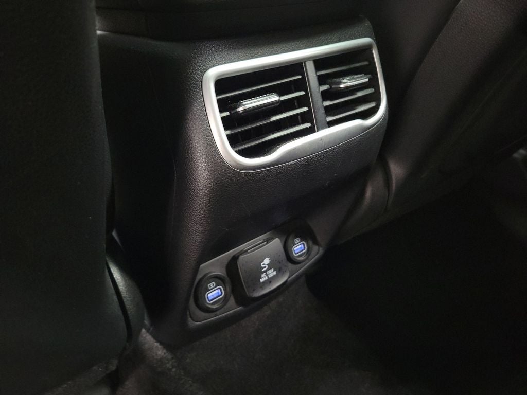 2023 Hyundai Santa Fe Hybrid Limited