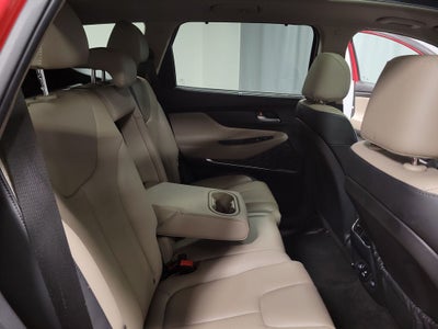2023 Hyundai Santa Fe Hybrid Limited
