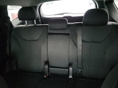 2022 Hyundai Santa Fe XRT