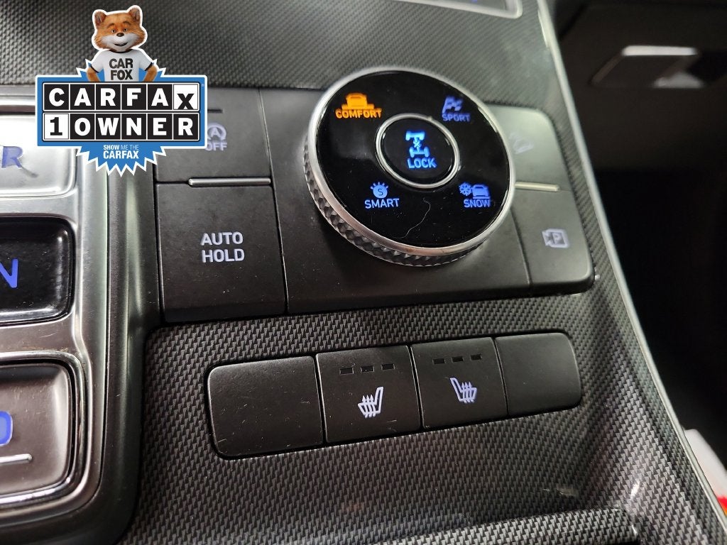 2022 Hyundai Santa Fe XRT