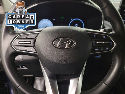 2022 Hyundai Santa Fe XRT